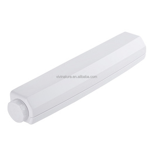 Retractable Clothes Line <strong>Wall</strong> <strong>Mounted</strong> Clothes Drying Line - Product Image 6