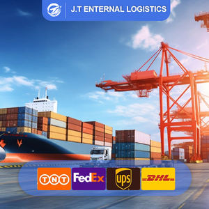 शेनजेन समुद्री माल फारवर्डर चीन से अमेरिका के कैनाडा यूरोप मध्य पूर्व में एलसीएल + एक्सप्रेस कार्गो के लिए डोर-टू-डोर शिपिंग प्रदान करता है। - Product Image 2