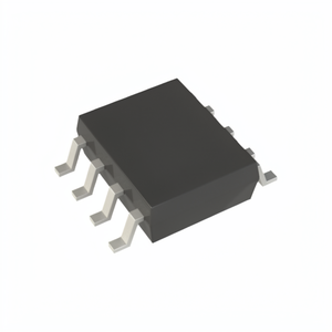 8 SOlC In Stock Power Management (PMIC) Electronic Chips Component ST763ACDTR - Product Image 1