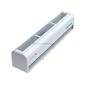 Airtechz Tùy Chỉnh 90Cm 100Cm 120Cm 150Cm 180Cm 200 Cm 3ft 4ft 5ft Không Khí Rèm Cho Tủ Lạnh Cửa - Product Image 2