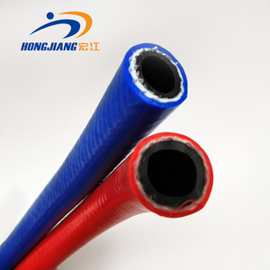 <span class=keywords><strong>Manguera</strong></span> <span class=keywords><strong>de</strong></span> <span class=keywords><strong>gas</strong></span> <span class=keywords><strong>de</strong></span> PVC LPG <span class=keywords><strong>de</strong></span> <span class=keywords><strong>alta</strong></span> presión, línea <span class=keywords><strong>de</strong></span> <span class=keywords><strong>gas</strong></span> flexible <span class=keywords><strong>para</strong></span> sistemas LPG y aplicaciones industriales - Product Image 6