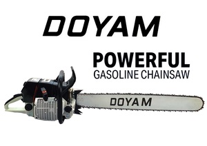 STIH Diy Grade MS660 Petrol Chain <b>Saw</b> with 20 in Bar 5.2KW <b>Power</b> 3-Year Warranty & OEM Customization - Product Image 2