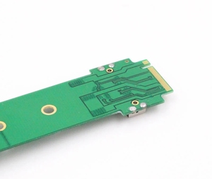 Адаптер жесткого диска адаптер Внешний жесткий диск SSD M2 для M.2 NGFF PCIE X4 адаптер для ноутбука MacBook Air Mac Pro 2013 2014 2015 A1465 A1466 M2 SSD - Product Image 5