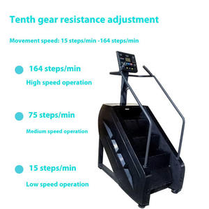 Máquina de cardio para el hogar y uso comercial, modelo 2026, la más vendida, con pantalla de datos, venta al por mayor de fábrica, personalizable - Product Image 4