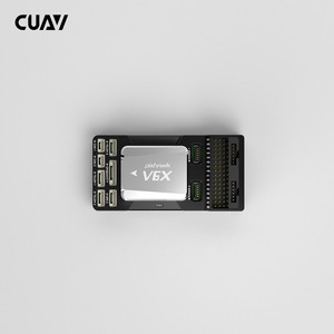 สินค้าขายดี CUAV Pixhawk V6X RC Ardupilot Open Source PX4 สำหรับ VTOL มัลติโรเตอร์ - Product Image 1
