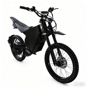 HCBK-SS30 22000W for US Mountain Bike <b>72V</b> 75AH <b>Battery</b> Road E-Bike HCBK-SS30 Motor 22000W QS 27 - Product Image 1