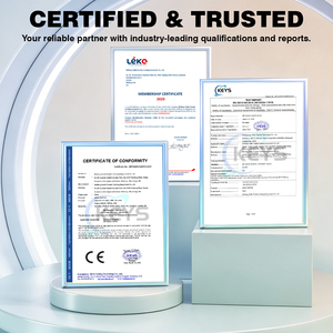 Machine de pulvérisation électrostatique à poudre Litone <span class=keywords><strong>Double</strong></span> Guns 55L Big Hopper pour profilés <span class=keywords><strong>en</strong></span> aluminium CE Phirst-FD - Product Image 3