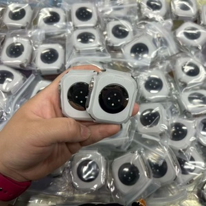 Smartwatch Usato Originale al 100% <span class=keywords><strong>Ultra</strong></span> 1 2 3 49mm, 99% Nuovo, 64GB, eSIM, Versione USA/Globale/Hong Kong, 3 Mesi di Garanzia - Product Image 6