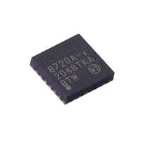 Circuit intégré LAN8720AI-CP-TR-ABC, puce LAN8720AI-CP LAN8720AI LAN8720, circuit intégré d'origine
