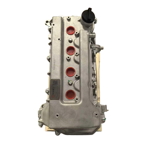 Tout nouveau bloc Long 3ZZ 1.6L haute Performance pour <span class=keywords><strong>Toyota</strong></span> <span class=keywords><strong>Corolla</strong></span> Runx modèles 1.6L aluminium idéal pour la <span class=keywords><strong>gamme</strong></span> <span class=keywords><strong>Toyota</strong></span> <span class=keywords><strong>Corolla</strong></span> - Product Image 3