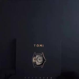 Montre TOMI T105 Nouvelle Série pour Homme, Montre à Quartz, Bracelet Business, Étanche, Nouvelle Édition Explosive 2026 - Product Image 4