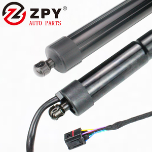 Amortiguador de Gas Eléctrico para Puerta Trasera de Auto, Marca ZPY, para VW <span class=keywords><strong>Sharan</strong></span> <span class=keywords><strong>2014</strong></span>, Soporte de Elevación Automático 7N0827851E - Product Image 2