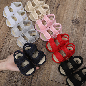 Fashions Baby Sandals – Lightweight Summer Shoes for Boys &amp; Girls
