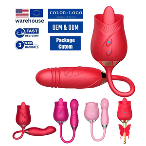 Premium Quality flower sex toy for Optimal Comfort and Satisfaction