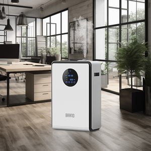 2025 500ml thông minh thương mại mùi hương máy điều khiển từ xa tối giản & bền cho khách sạn phòng tiệc - Product Image 5