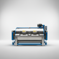 Industrial 50kg,100kg,200kg,300kg,400kg Horizontal Washing Machine Price