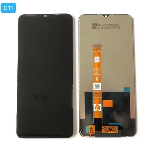 Pantalla Lcd para Oppo <span class=keywords><strong>realme</strong></span> <span class=keywords><strong>C11</strong></span>, para Oppo, diferentes modelos, <span class=keywords><strong>precio</strong></span> de fábrica - Product Image 1