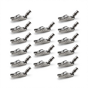 Set di 24 Bilancieri Valvola 24170-2F000 + Punterie 22231-2F000 HL2700 RA8077-VL1132, Ricambio OE per HY e <span class=keywords><strong>KA</strong></span> - Product Image 1