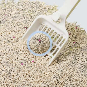 <span class=keywords><strong>Arena</strong></span> <span class=keywords><strong>para</strong></span> <span class=keywords><strong>Gatos</strong></span> de Tofu <span class=keywords><strong>Vegetal</strong></span> con Múltiples Tipos de Fragancia, <span class=keywords><strong>Arena</strong></span> Aglomerante Premium Vegana, <span class=keywords><strong>Arena</strong></span> Biodegradable <span class=keywords><strong>para</strong></span> <span class=keywords><strong>Gatos</strong></span> - Product Image 2