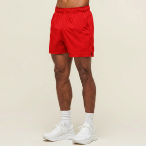 Pantalones Cortos Deportivos para Hombre con Tela Premium para Entrenamiento de Fuerza, Ejercicio y Actividades Deportivas, Shorts de Gimnasio para Hombre - Product Image 3
