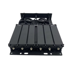 50 וואט vhf dupלקסר 136-174mhz עם n מקלף סוג נקבה 50w - Product Image 6