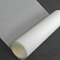 Film de diffusion PET à haute opacité LGT075BDS 75um |   Feuille optique 92% Haze 0,075 mm pour affichage rétroéclairé sans soudure