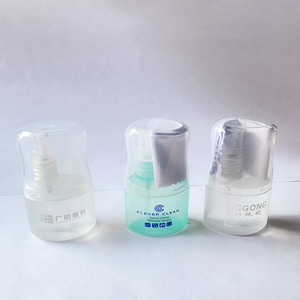 30ml di lenti per occhiali Spray detergenti per lenti Spray per occhiali pulizia liquido soluzione per la pulizia di occhiali con panno per la pulizia - Product Image 1