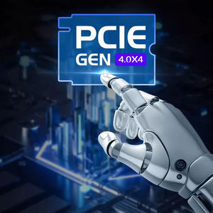 Unidad de Estado Sólido Western Digital <span class=keywords><strong>WD</strong></span> SN740 SSD de <span class=keywords><strong>2</strong></span> TB y 1 TB, Disco Duro <span class=keywords><strong>M</strong></span>.<span class=keywords><strong>2</strong></span> 2230 NVMe PCIe Gen 4x4 para PC, Portátil y Escritorio - Product Image 4