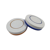Télécommande ABS à code fixe Télécommande universelle pour porte de garage 315/433mhz duplicateur de code d'inclinaison à code fixe EV1527 2260