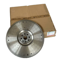 NEU Original Foton LKW 5667133 5256312 Aumark Ollin MRT ISF 2.8 310mm Neuzustand Schwungrad-Baugruppe Autoteile