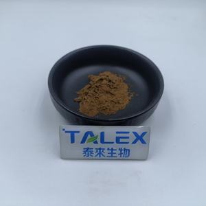ผงสกัด Tribulus Terrestris ราคาขายส่งจำนวนมาก 90% ซาโปนิน - Product Image 4