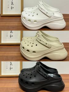 <span class=keywords><strong>Sandalias</strong></span> <span class=keywords><strong>Crocs</strong></span> Personalizadas al por Mayor para Verano, Jardín y Uso Médico, de EVA, para <span class=keywords><strong>Hombre</strong></span> y Mujer, Zuecos Clásicos, Mules, Zapatos Crocband para <span class=keywords><strong>Hombre</strong></span> y Mujer - Product Image 6