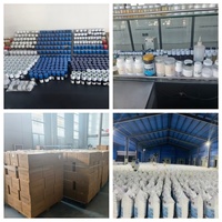 Fabrication de poudre à lessiver sur mesure, vente en gros, détergent à lessive en vrac, poudre à lessiver bon marché, OEM