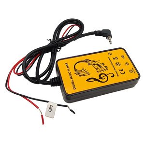 Reproductor <span class=keywords><strong>mp3</strong></span> usb para coche, sistema <span class=keywords><strong>de</strong></span> audio sd, convertidor <span class=keywords><strong>de</strong></span> música digital - Product Image 6