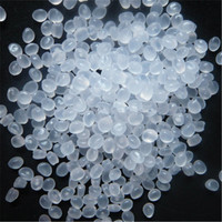 Granulés de polypropylène (PP) J-550s et J-560s haute brillance et transparents pour usage médical