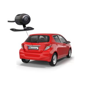 <span class=keywords><strong>Camera</strong></span> Lùi Xe Hơi Mini Gắn Kép Có Dây Đỗ Xe Chống Nước Nhìn Ban Đêm Dùng Cho Xe Hơi Thông Dụng - Product Image 4