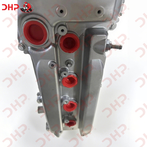 ชุดประกอบเครื่องยนต์ 2AZ-FE 2AZ สำหรับรถยนต์โตโยต้า แคมรี่ RAV4 ไฮแลนเดอร์ ปี 2002-2011 ขนาด 2.4 ลิตร เบนซิน ผ่านการทดสอบแล้ว ติดตั้งได้โดยตรง - Product Image 2