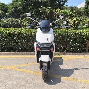 Motocicleta S09 de la Mejor Calidad a Precio Económico, Scooter de 1200W para Larga Distancia, Motocicleta Deportiva - Product Image 3