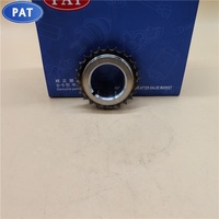 Kit de chaîne de distribution PAT haute performance neuf pour Sorento Ix35 Tucson 23121-2F000 23121-2F001 231212F000 231212F001