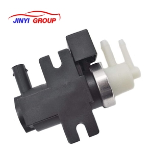 Solenoide de impulso del turbocompresor para Mercedes Benz 0051535528 A0051535528 153 A 005 153 55 28 005 55 28 - Product Image 1