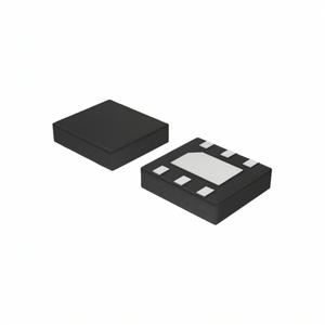 Components Electronic Power Management (PMIC) Authorized Distributor NCP565MN12T2G 6 VDFN Exposed Pad - Product Image 1