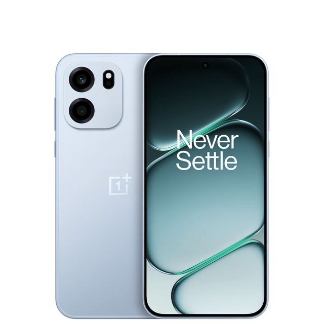 OnePlus Turbo 6V 5G Octa Core CDMA Smartphone 6.78" AMOLED 144Hz Display Snapdragon7S Gen4 IP69 9000mAh Battery NFC Android16