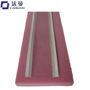 Sabuk Konveyor Transparan Berkualitas Tinggi Diperkuat Kedua Sisi untuk Industri Makanan - Product Image 5