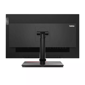 4K Màn Hình Màn Hình Lenovo Thinkvision 27Inch 4K Ánh Sáng Màu Xanh Thấp Đồ Họa Hiển Thị P27u-20 PC Màn Hình Máy Tính Cho Thiết Kế Và Chơi Game - Product Image 5