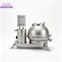 Machine de lavage et de nettoyage de tripes et d'estomacs de bovins en acier inoxydable haute performance, certifiée Halal, pour l'équipement de process de boucherie