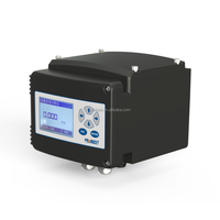 Analyseur de turbidité Probest PLTU-600 |   Conforme EPA, plage de mesure 0,001-100 NTU, communication MODBUS RS485, protection IP65 pour l'eau