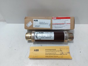 Nuevo y Original NHPL052713R1 TIPO <span class=keywords><strong>CEF</strong></span> 3672KV 10A FE Para PLC - Product Image 1