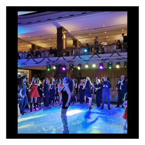 ฟลอร์เต้นรำไม้ ESI สำหรับห้องบอลรูมงานกิจกรรมการแสดง-กันลื่น & แข็งแรง - Product Image 1