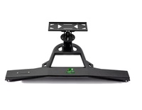 2 Génération de bonne qualité Accessoires tout-terrain Pare-chocs avant pour Touareg Carbon Steel 4mm/6mm Mg-aluminum