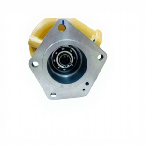 Bomba de Aceite para Excavadora 6215511500 para D475A2 D475A3 D475A5, Repuestos para Motor de Bulldozer - Product Image 1